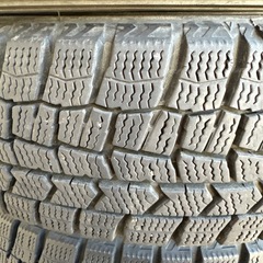 155/65r14ウインターマックス
の画像