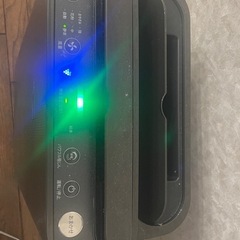 シャープ　空気清浄機の画像