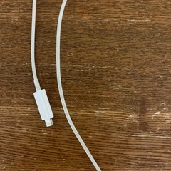 正規品アップルウォッチ高速充電たいぷしーType-Cの画像