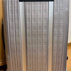 スーツケース・Samsonite ¥0 (破損あり)の画像