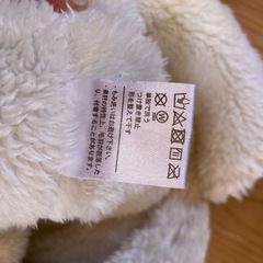 西松屋　ポンポン　帽子の画像