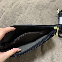 ショルダーバッグ　値下中の画像