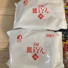 柿、焼きビーフン等の画像