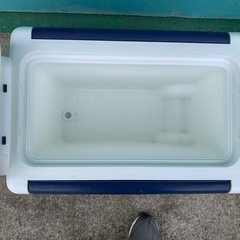 プロフィッツ PROFIT クーラーボックス　テーブル　椅子2脚付きの画像