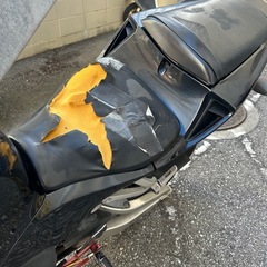 大型バイク🏍️の画像