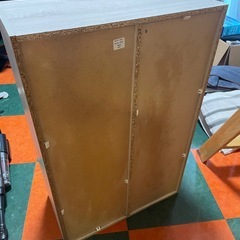 カラーボックス大の画像