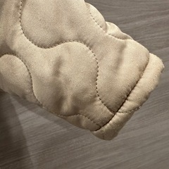 ベビー　アウター　ジャンパー　上着　コート　80の画像