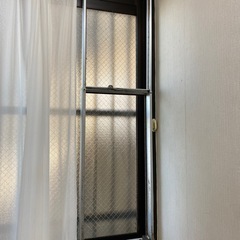 受け渡し決定　コロナ窓用エアコン2個セットの画像