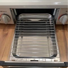 リンナイ　ガステーブルの画像