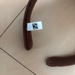 ユニバーサルスタジオジャパン　カチューシャ　の画像