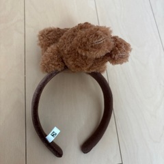 ユニバーサルスタジオジャパン　カチューシャ　の画像