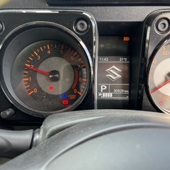 新型ジムニーXC ワンオーナー　2年落ちの画像