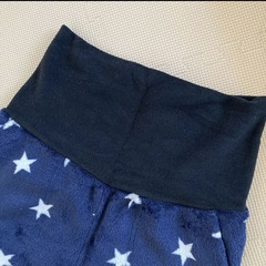 犬印本舗　マタニティズボン　フリース秋冬用の画像