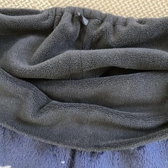 犬印本舗　マタニティズボン　フリース秋冬用の画像