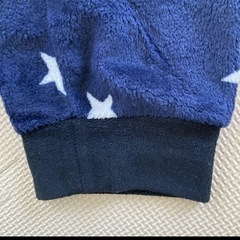 犬印本舗　マタニティズボン　フリース秋冬用の画像