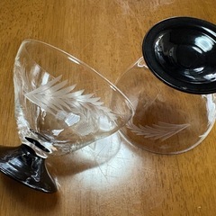 デザートカップ3客セットの画像