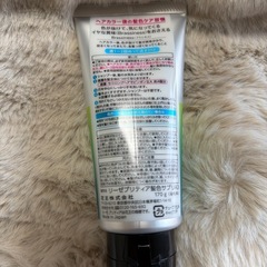 ヘアケアの画像