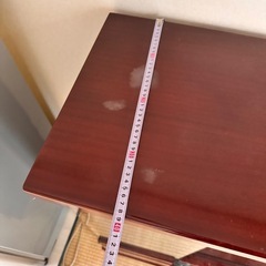 収納家具　無料の画像