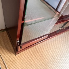 収納家具　無料の画像