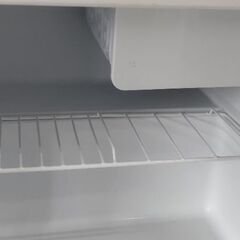 山田電機 サイコロ冷蔵庫 45 L 2018年製 別館に置いてますの画像