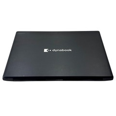 dynabook BJ65/FS【i5第10世代★16GB】15.6インチ 大画面ノートPC 585の画像