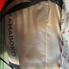 DOD かまぼこテント　キャンプ　テントの画像