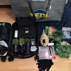 探偵調査員(登録制)募集/バイク・車の免許必須/車両手当ありの画像