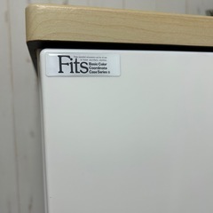 【11/22廃棄予定】Fitz 7段の画像