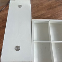 テーブルの画像