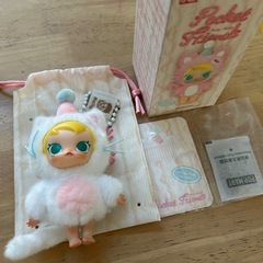 モリー★POPMART 正規品の画像