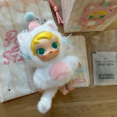 モリー★POPMART 正規品の画像