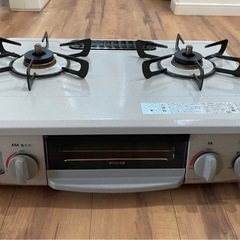 リンナイ　ガステーブルの画像