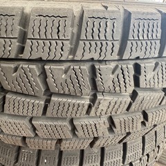 175/65R14ウインターマックスの画像