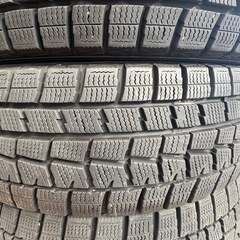 175/65R14ウインターマックスの画像
