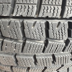 175/65R14ウインターマックスの画像