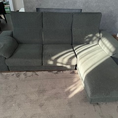 ソファー
の画像