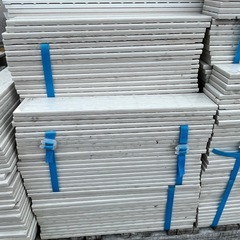 キッチンやお風呂diy！タイル　400㎜×75㎜　の画像