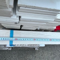 キッチンやお風呂diy！タイル　400㎜×75㎜　の画像