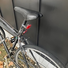 PROGRESSIVE クロスバイク 自転車の画像