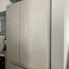 美品東芝冷蔵庫
の画像