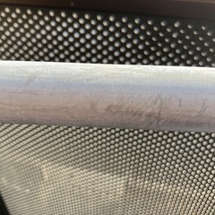 物干し竿 長さ430cm 直径3cmの画像