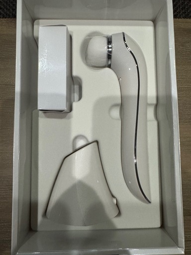 リファクリア リファクリア リファクリア1台+洗顔1個 ReFa CLEAR