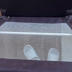 とおせんぼ　日本育児　ベビーゲートの画像