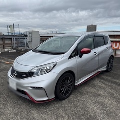 ノートニスモ 絶好調 不具合なし‼︎の画像