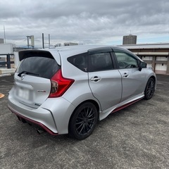 ノートニスモ 絶好調 不具合なし‼︎の画像