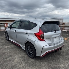 ノートニスモ 絶好調 不具合なし‼︎の画像