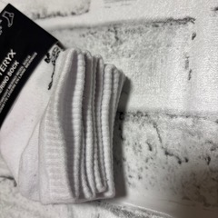 新品未使用　アークテリクス　靴下　3足セットの画像