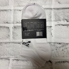 新品未使用　アークテリクス　靴下　3足セットの画像