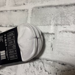 新品未使用　アークテリクス　靴下　3足セットの画像