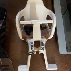 バイクシートの画像